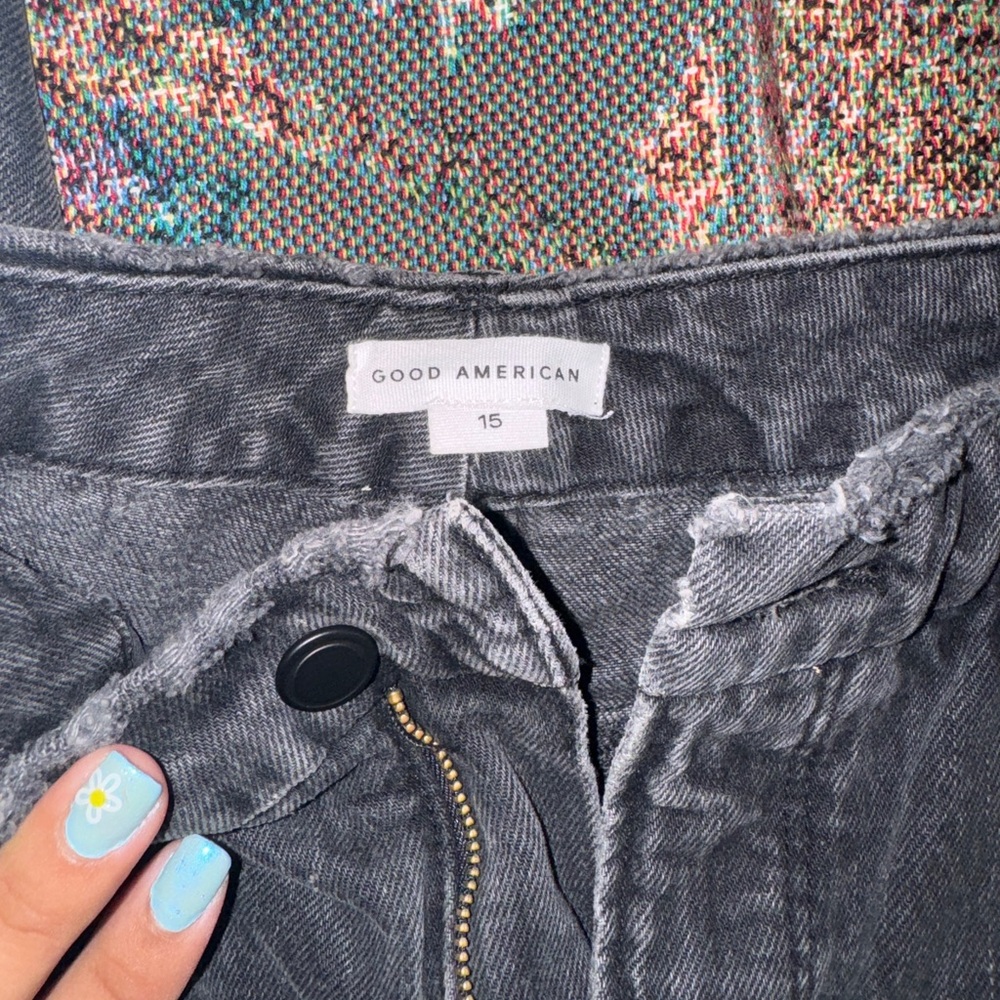 Good American 90s fit Women’s jeans